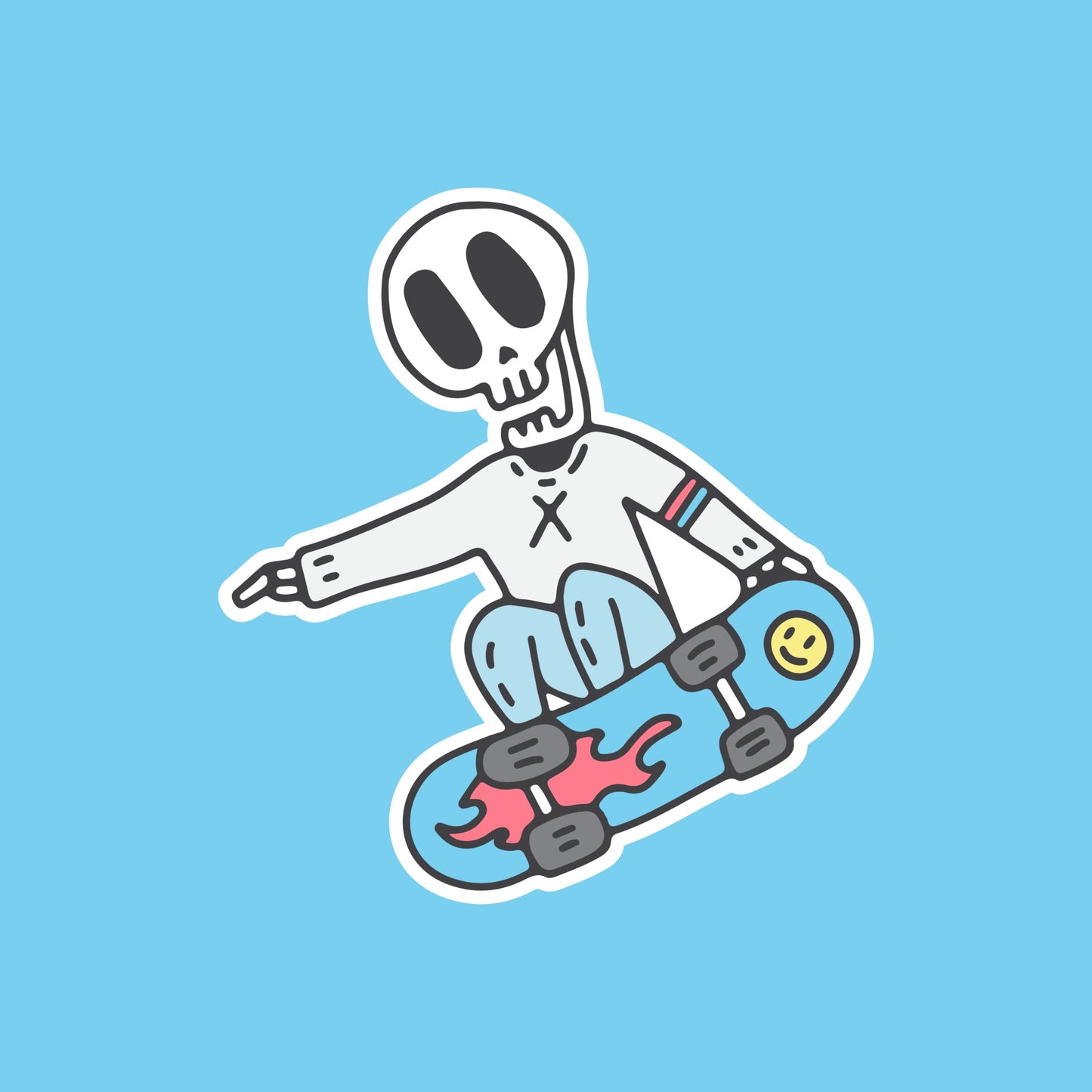 Aliens & Co