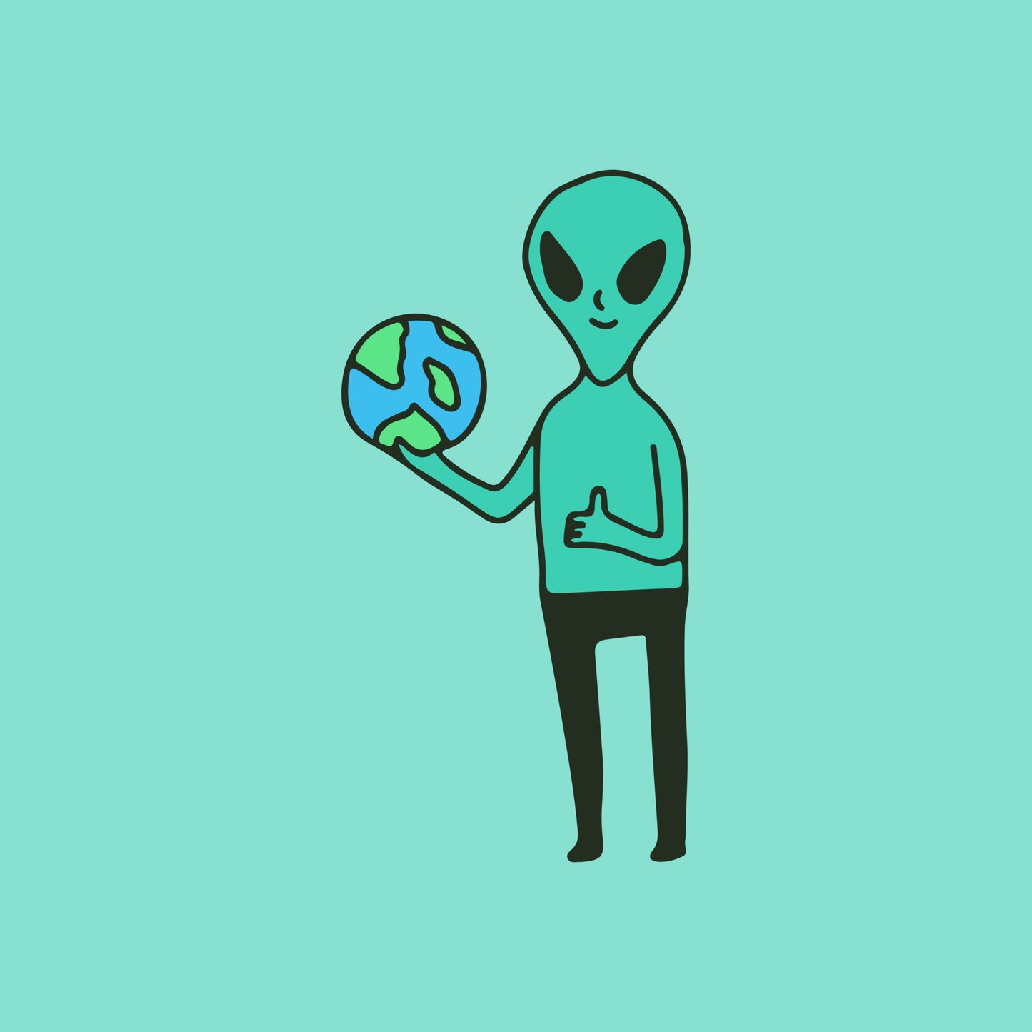 Aliens & Co