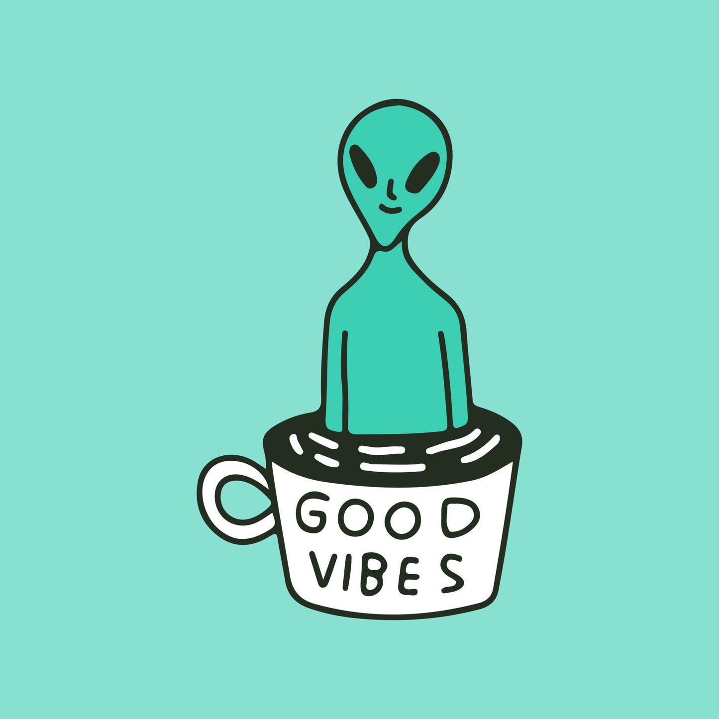 Aliens & Co