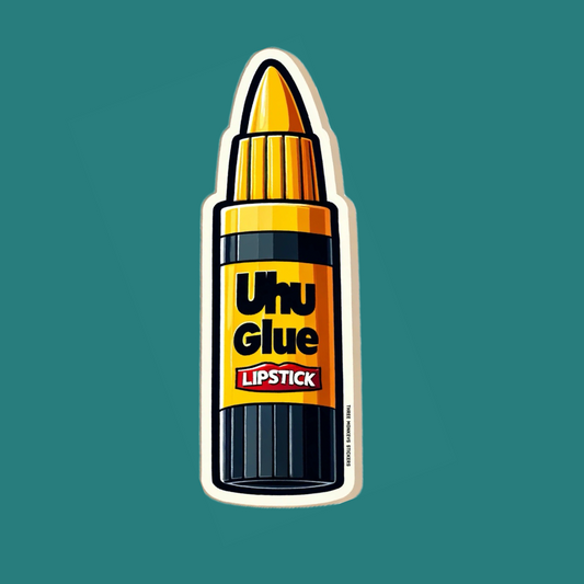 Lipstick Glue