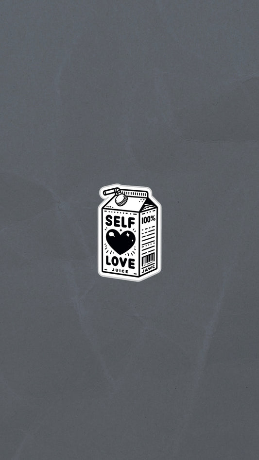 Self love juice