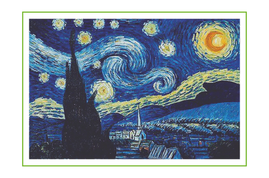 Art No. 9