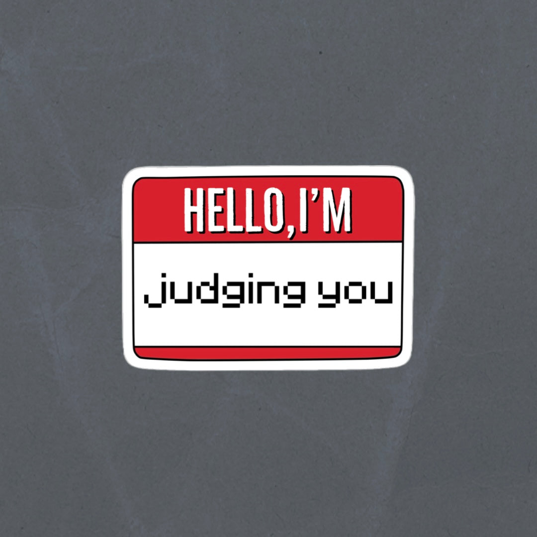 Every Sticker We've Got Set