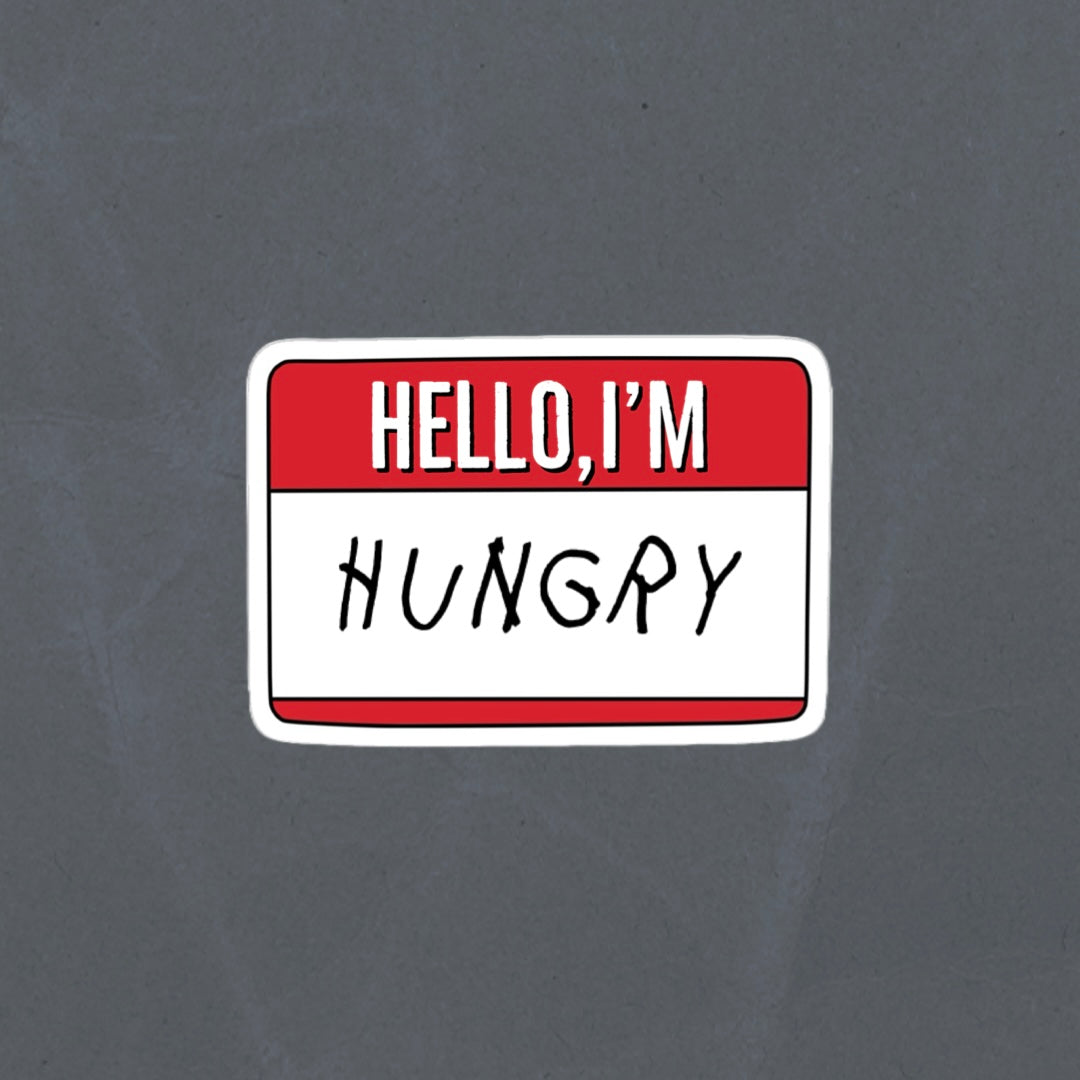 Every Sticker We've Got Set