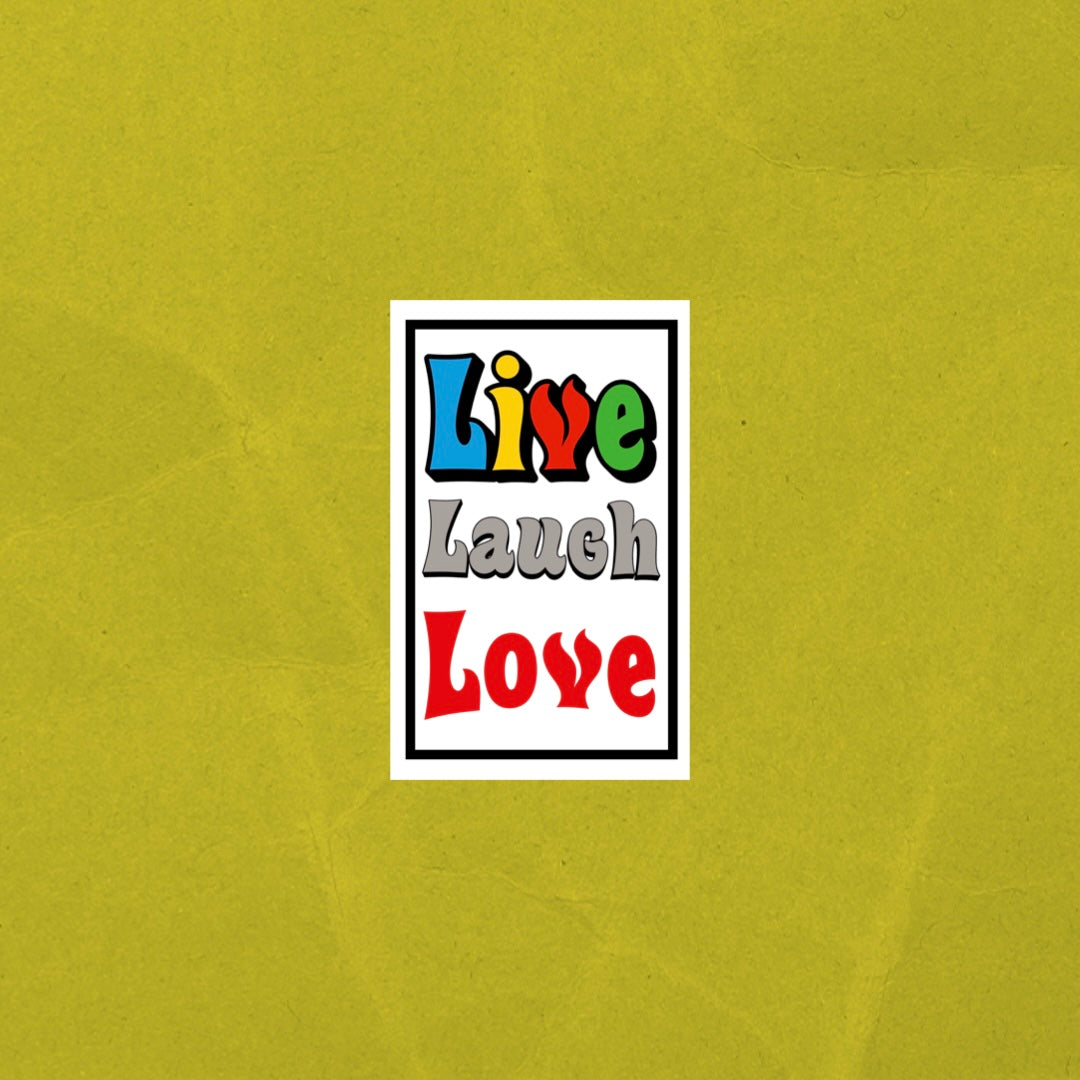 Every Sticker We've Got Set