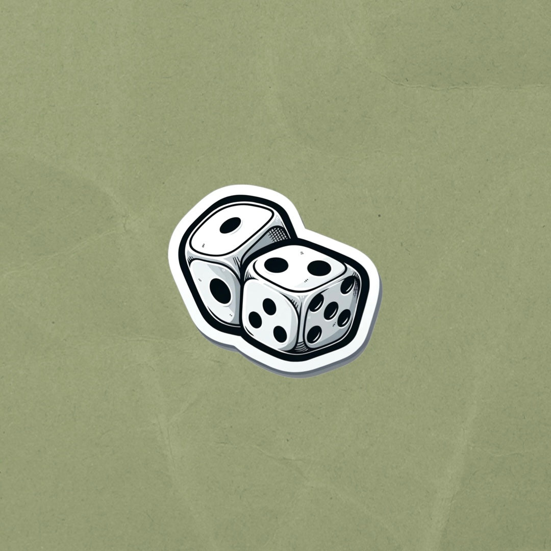 Every Sticker We've Got Set
