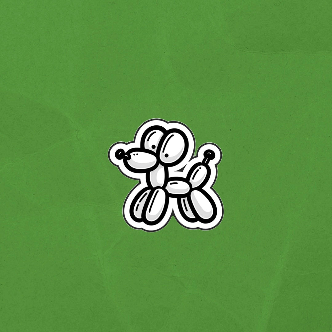 Every Sticker We've Got Set