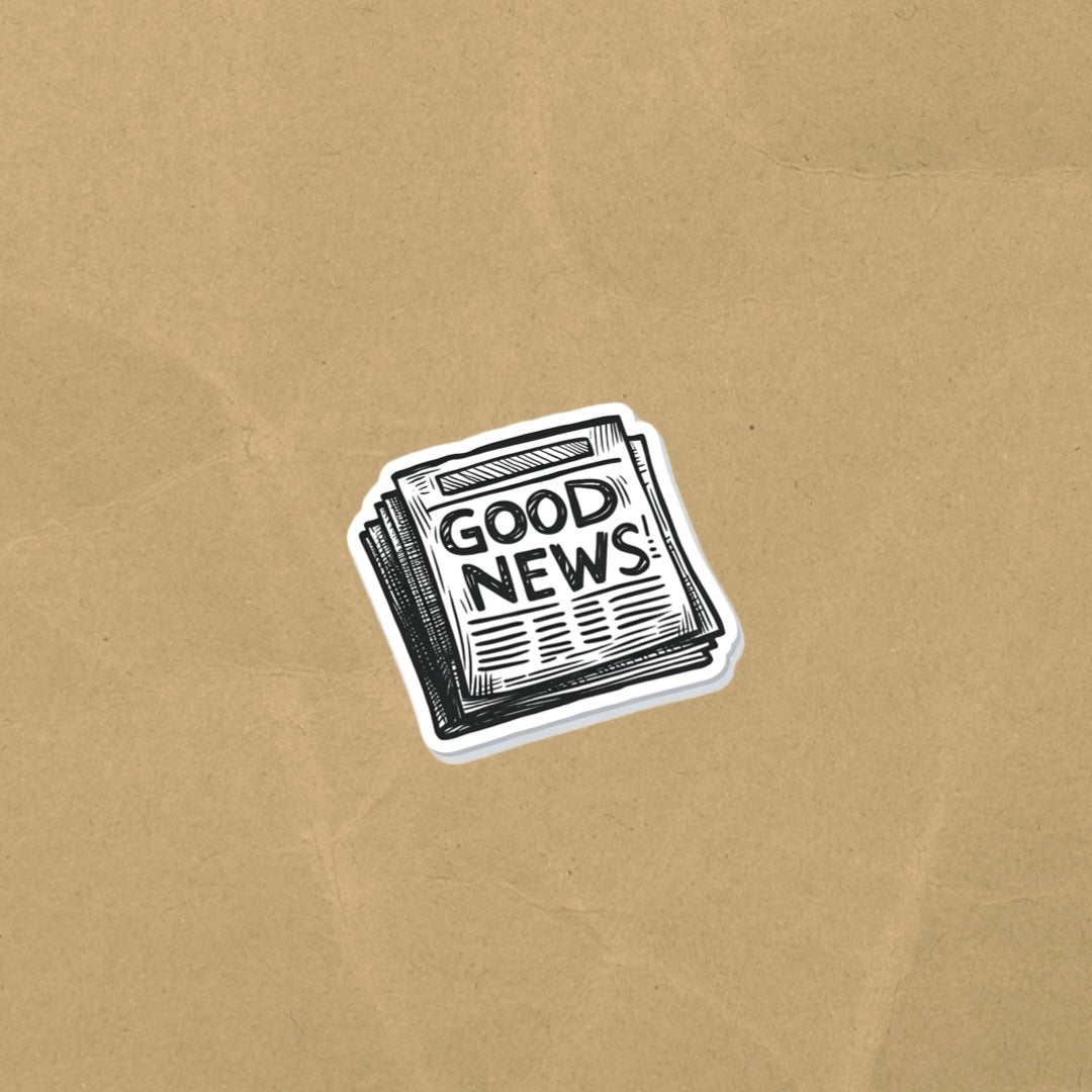 Every Sticker We've Got Set