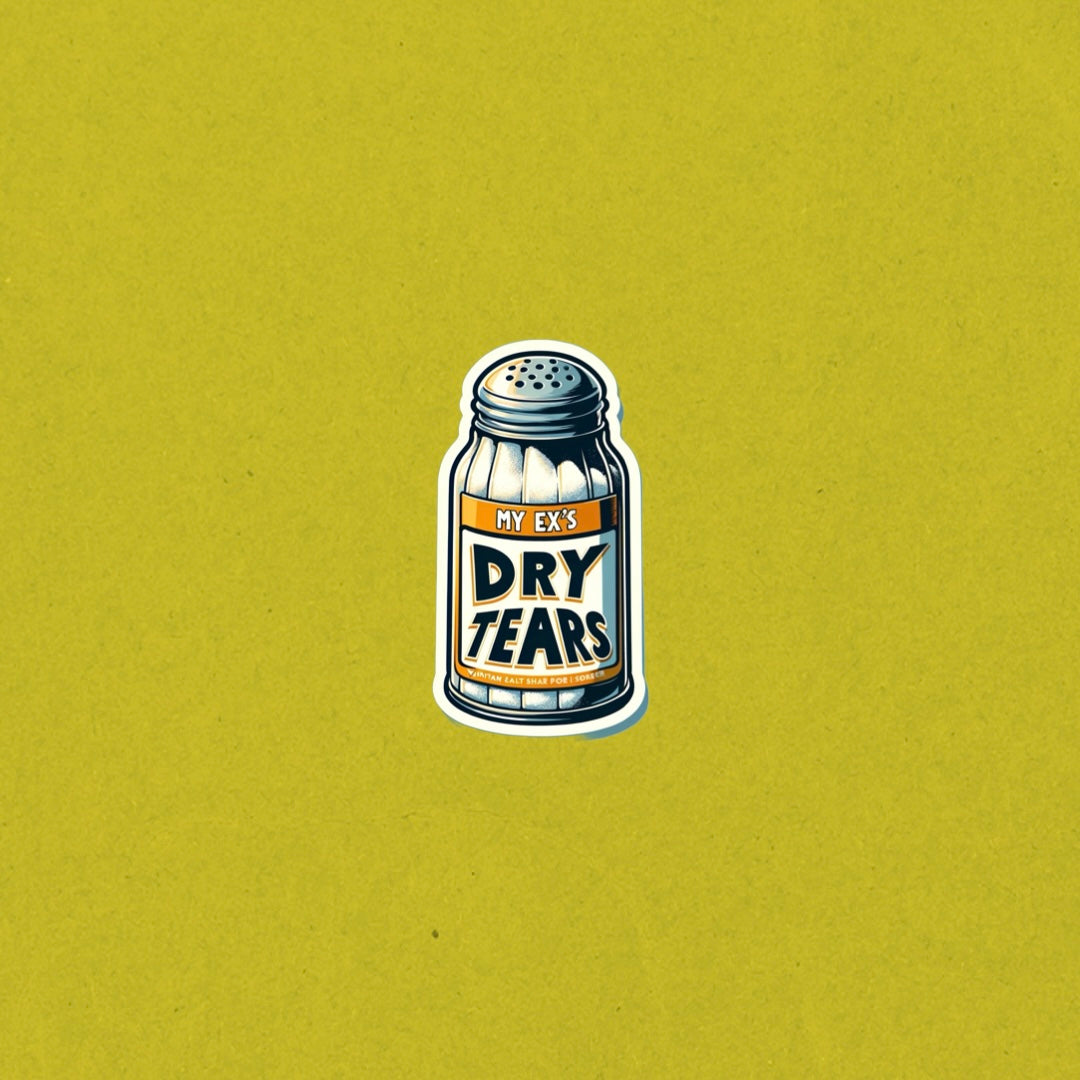 Every Sticker We've Got Set