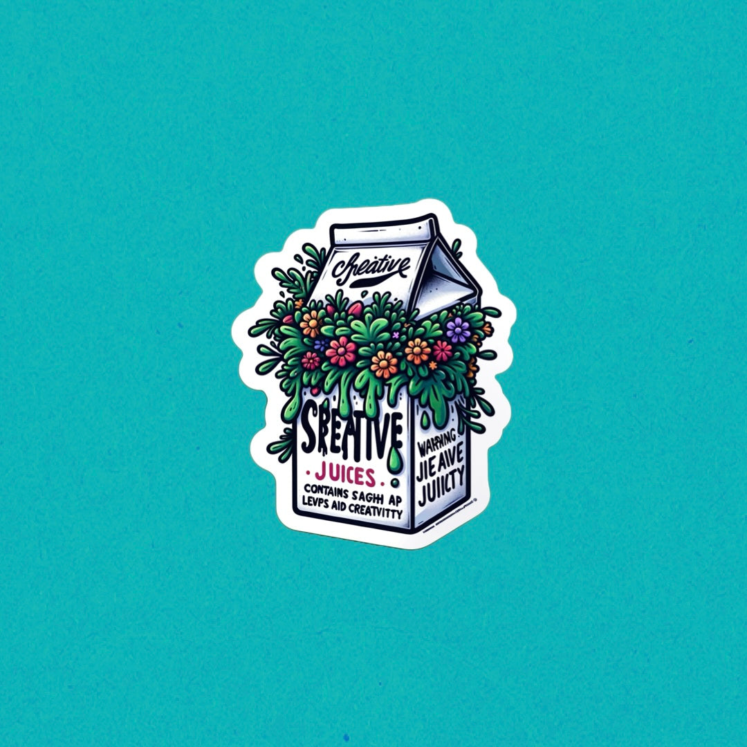Every Sticker We've Got Set