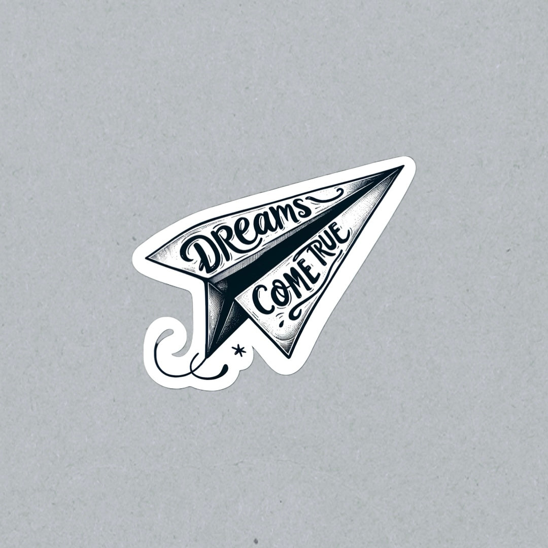 Every Sticker We've Got Set
