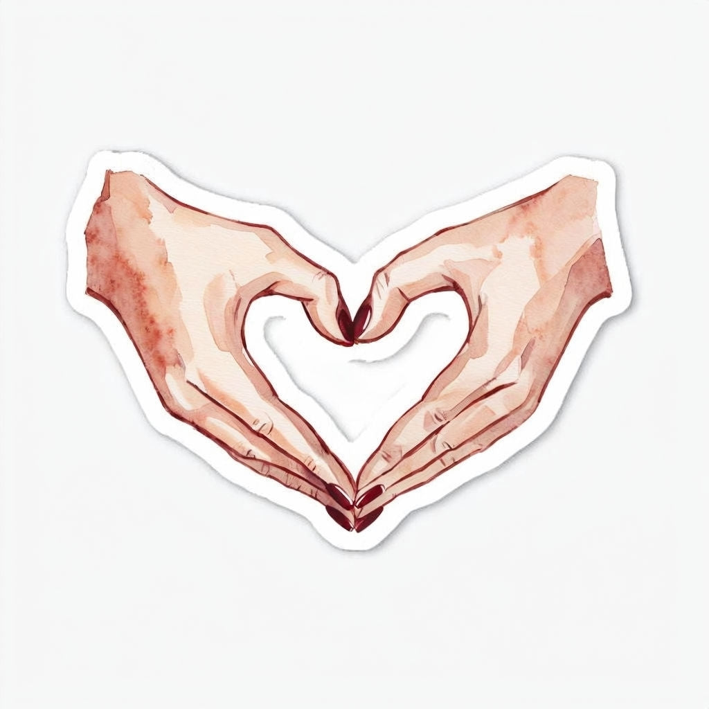 Every Sticker We've Got Set
