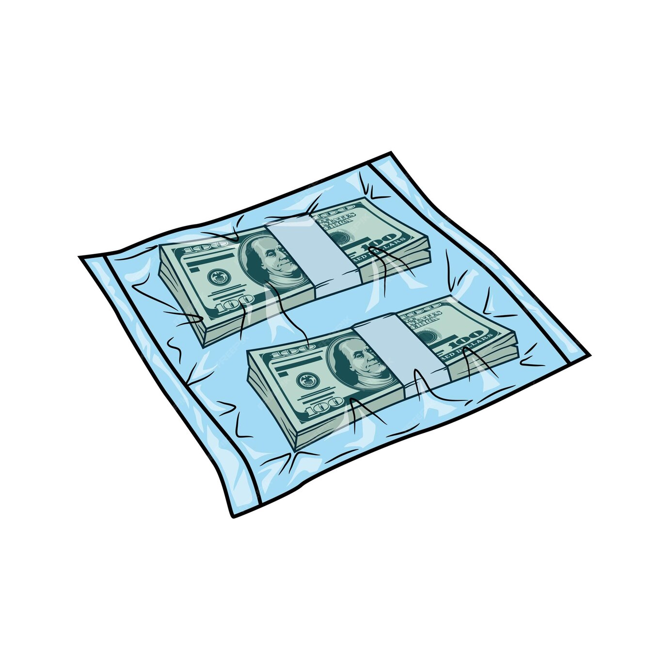 Every Sticker We've Got Set