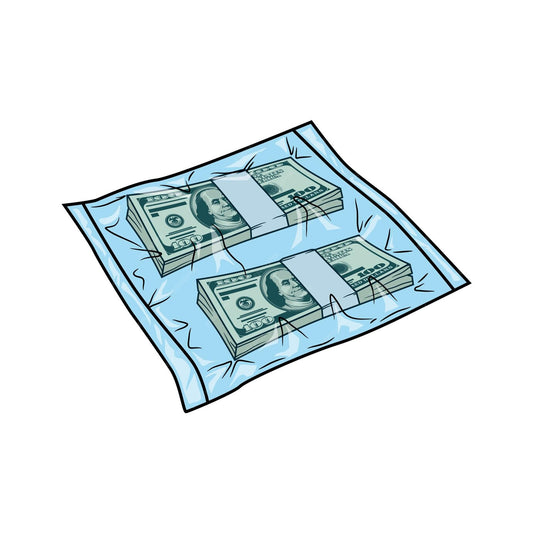 Every Sticker We've Got Set