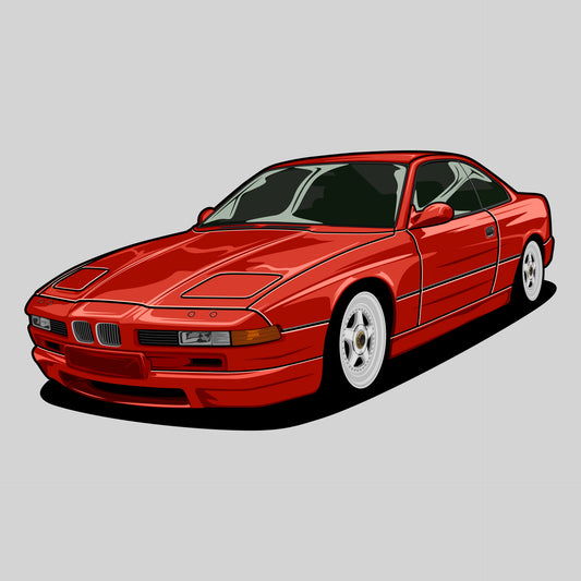 Need For Street Set