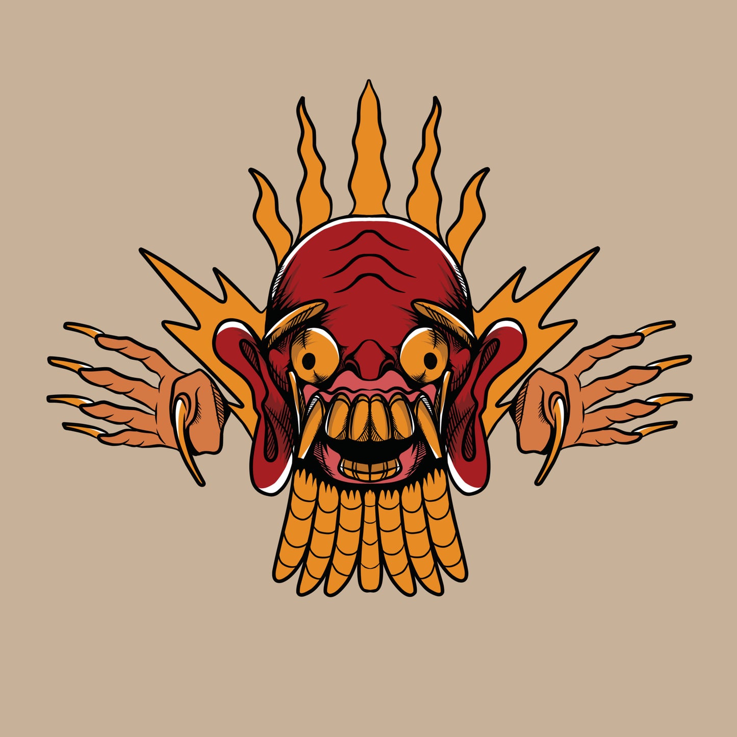Lowbrow Set