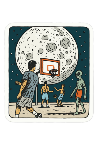 Space & Aliens