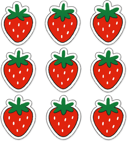Mini Stickers
